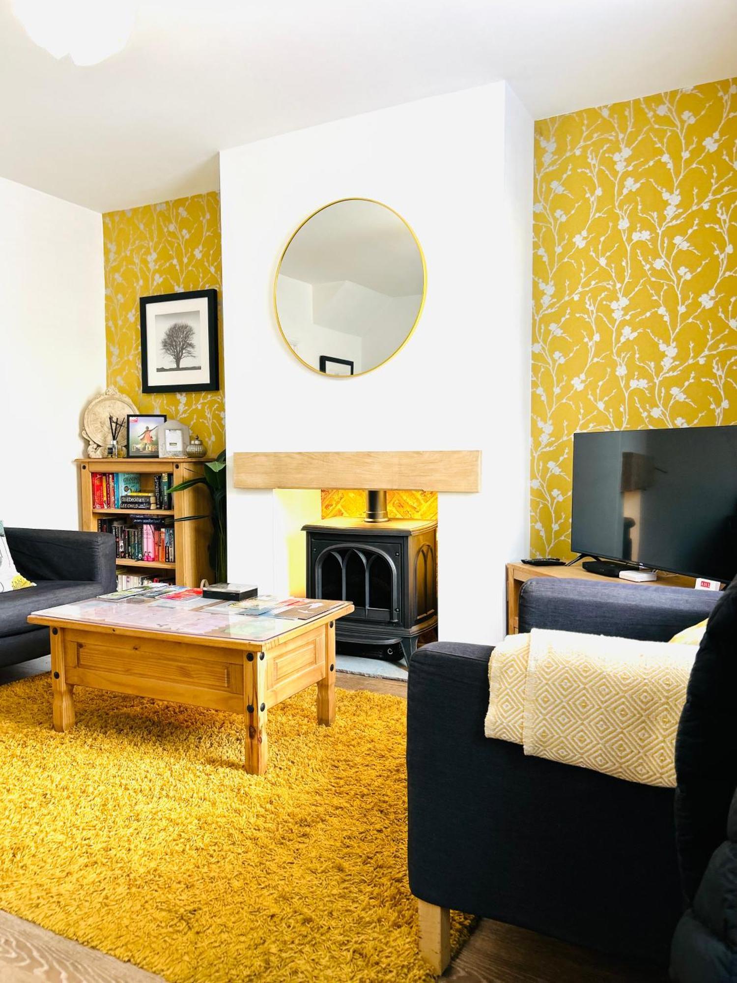 Arden Holiday Lettings Stratford-upon-Avon Exterior photo